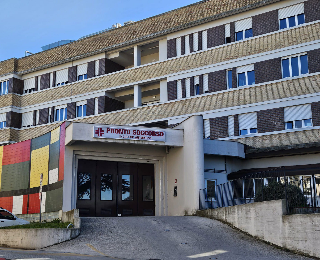 Fermo - Attivo il monitoraggio degli accessi al pronto soccorso del Murri